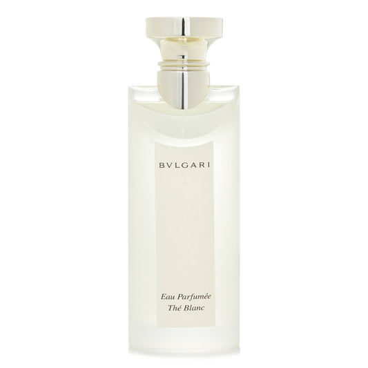Bvlgari Eau Parfumée au Thé Blanc Eau de Toilette 150mL
