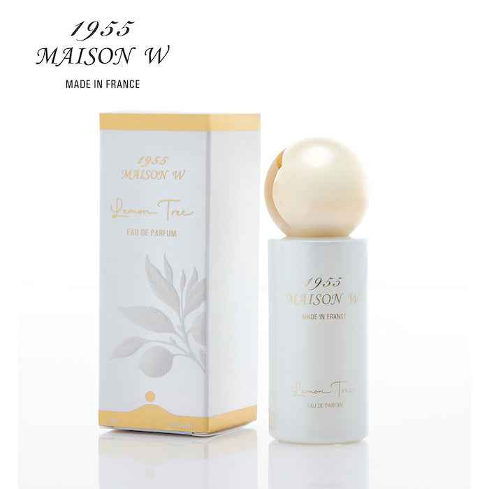 Maison W 1955 Lemon Tree Eau de Parfum 15mL