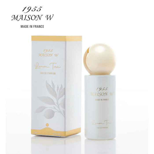 Maison W 1955 Lemon Tree Eau de Parfum 15mL