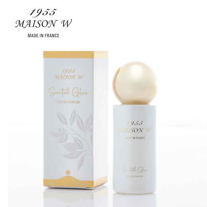 Maison W 1955 Santal Glow Eau de Parfum 15mL