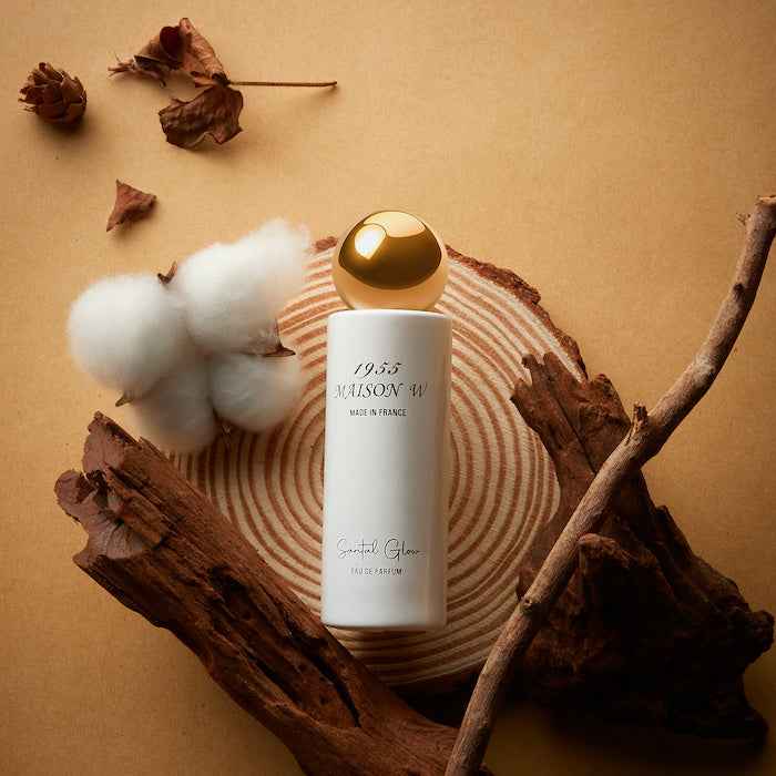 Maison W 1955 Santal Glow Eau de Parfum 15mL