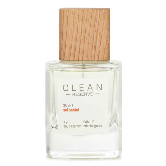 Clean Reserve Sel Santal Eau de Parfum 50mL