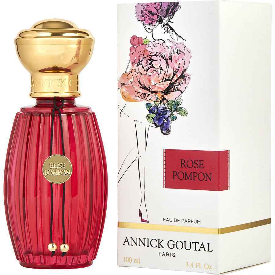 Goutal Rose Pompon Eau de Parfum 100mL