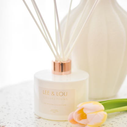 Lee & Lou Brazilian Beach Diffuser 200mL styled product image 6