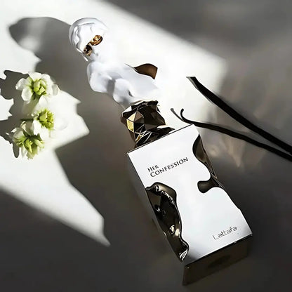 Lattafa Her Confession styled fragrance image