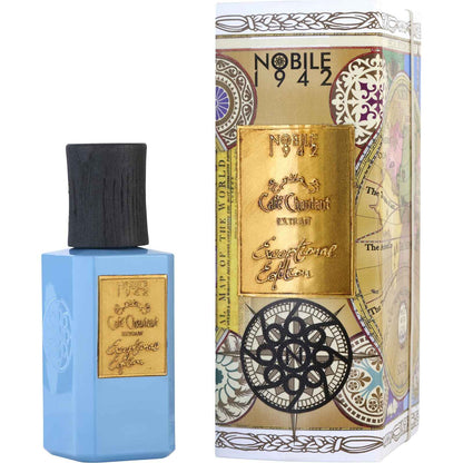 Nobile 1942 Cafe Chantant Exceptional Edition Extrait de Parfum 75mL