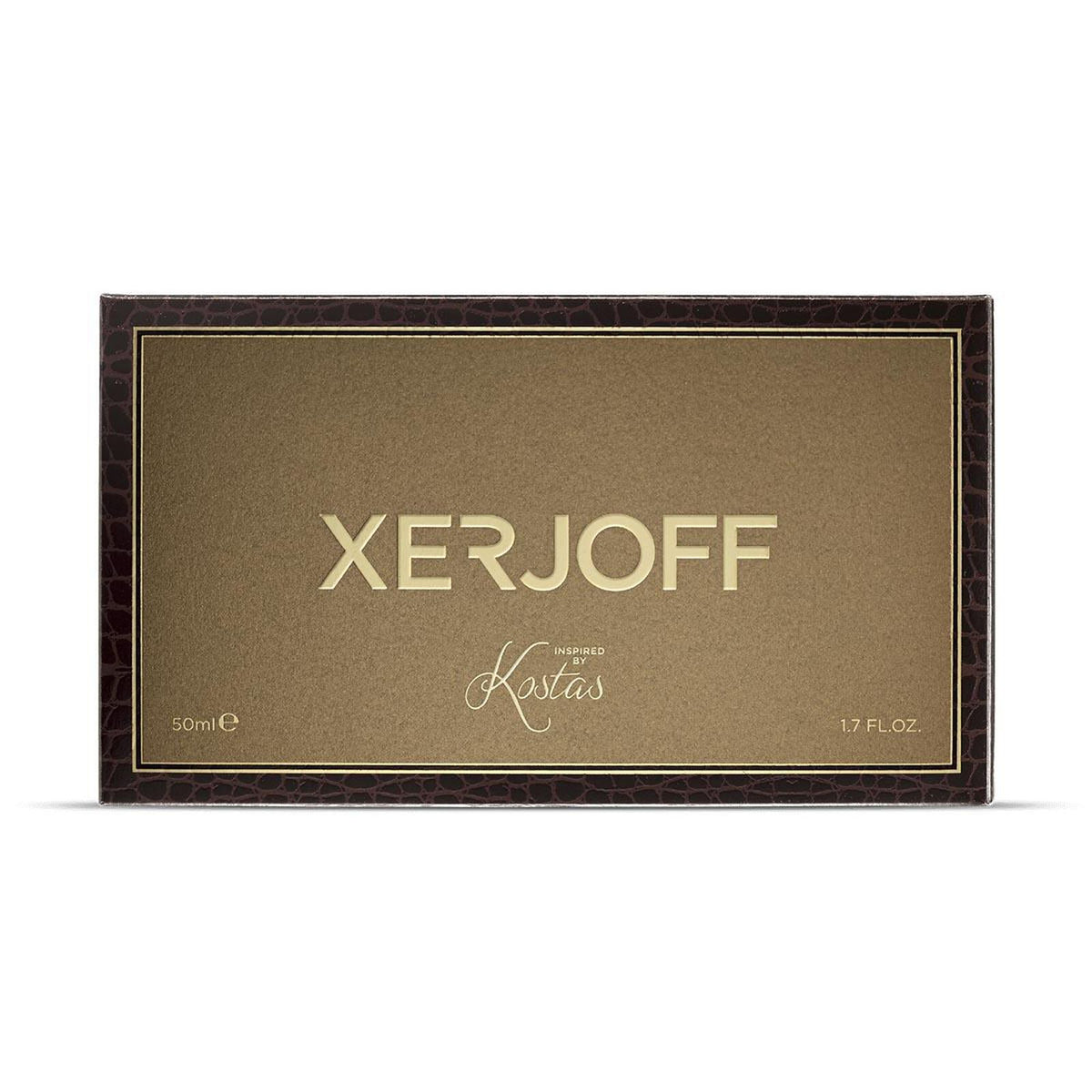 Xerjoff Alexandria III Eau de Parfum 50mL
