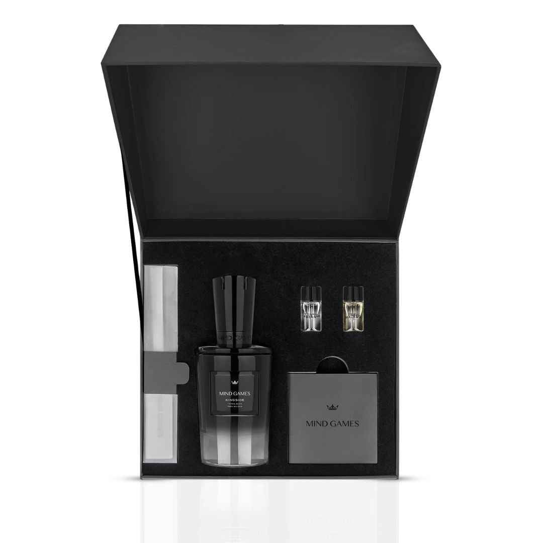 Mind Games Kingside Extrait de Parfum Gift Set