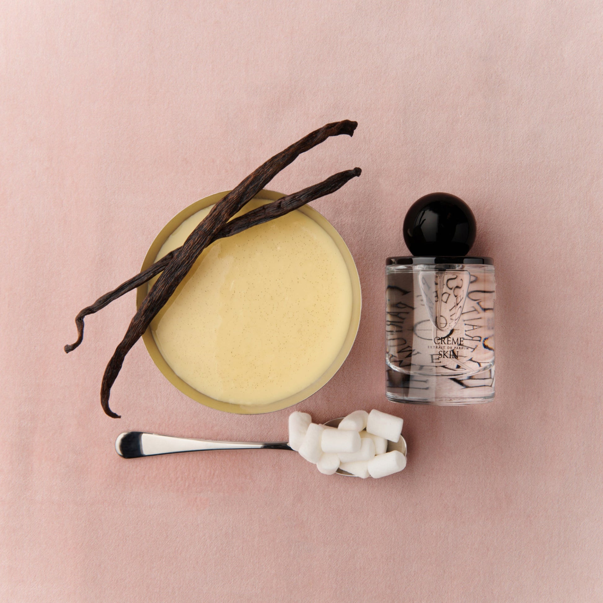 Odesse Crème Skin Extrait de Parfum 50mL - image 4