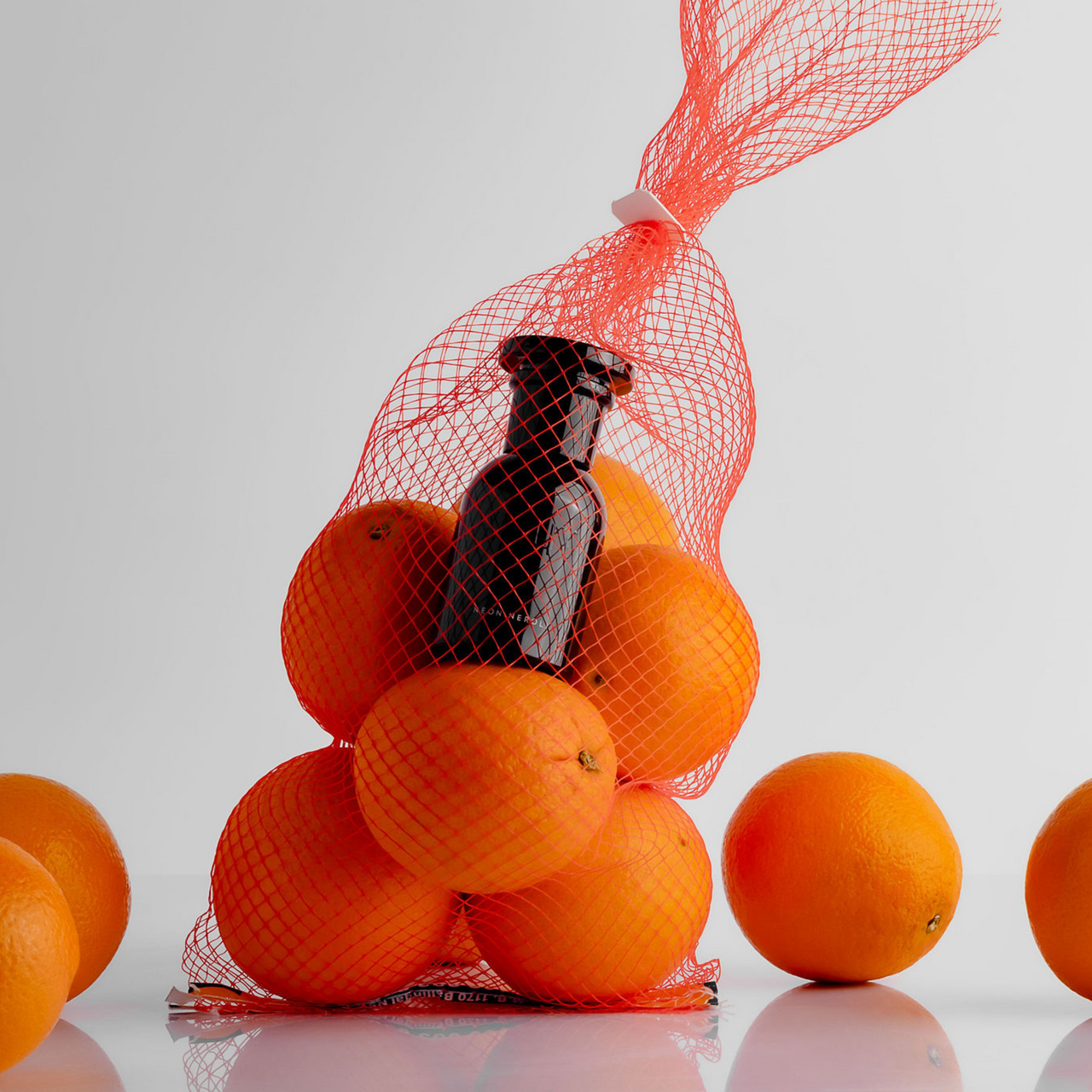 VAHY Neon Neroli Natural Perfume 50mL