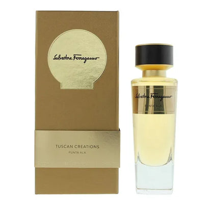 Salvatore Ferragamo Tuscan Creations Punta Ala Eau de Parfum 100mL