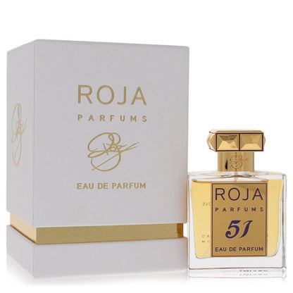 Roja Parfums 51 Pour Femme Parfum 50mL