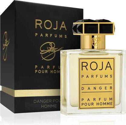 Roja Parfums Danger Pour Homme Eau de Parfum 50mL