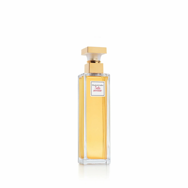 Elizabeth Arden 5th Avenue Eau de Parfum Spray 125mL - The Perfume Company