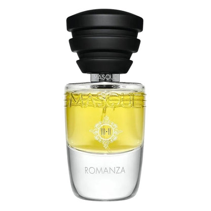Masque Milano Romanza Eau de Parfum 35mL bottle