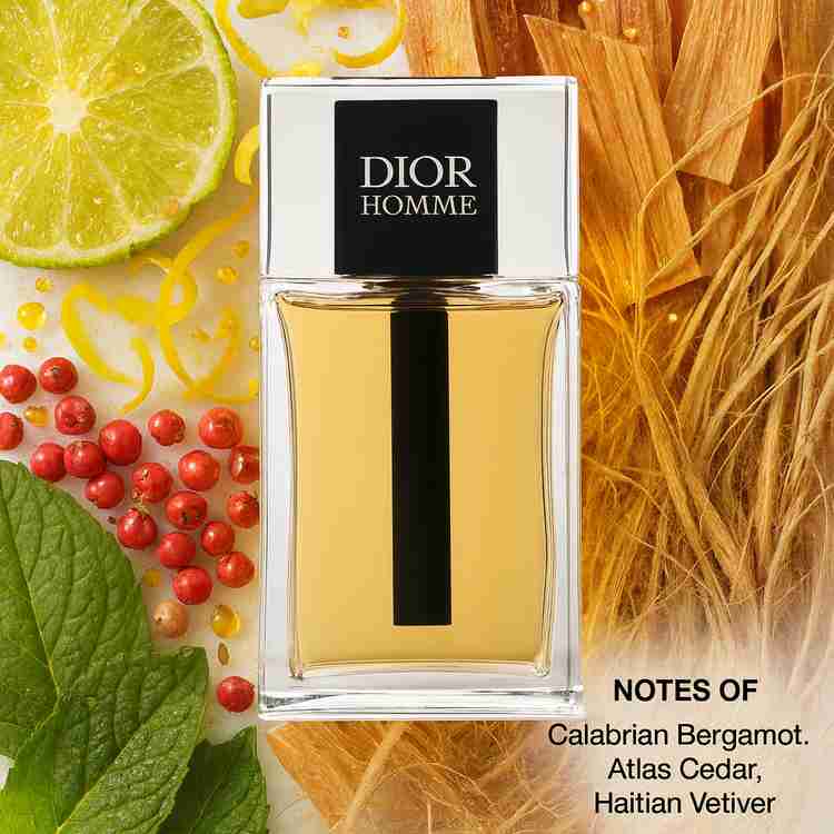 Dior Homme Parfum 75mL styled product image 2