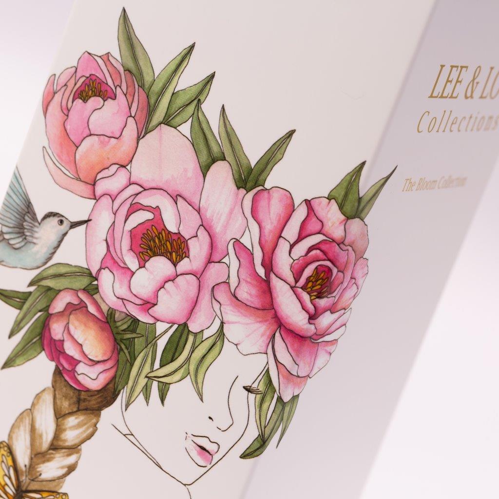 Lee & Lou Limoncello Diffuser 200mL supplier image 5