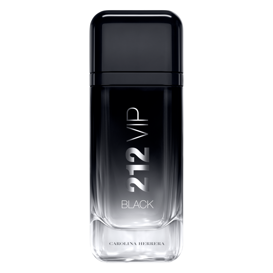 Carolina Herrera 212 VIP Black Eau de Parfum 100mL