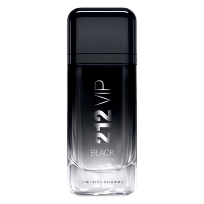 Carolina Herrera 212 VIP Black Eau de Parfum 100mL