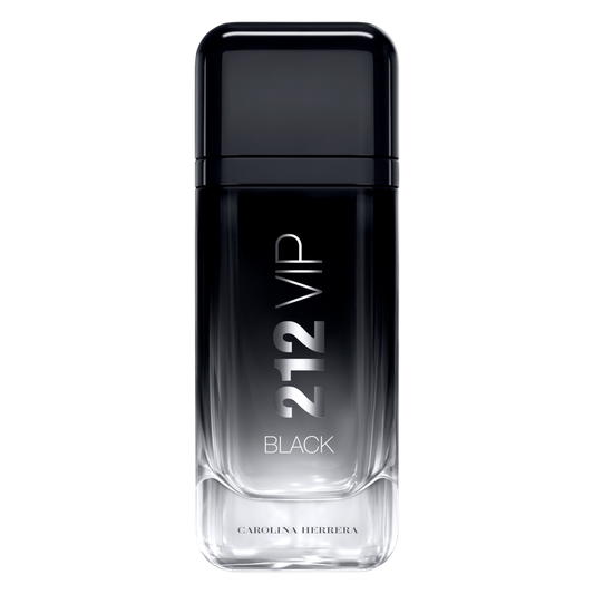 Carolina Herrera 212 VIP Black Eau de Parfum 100mL