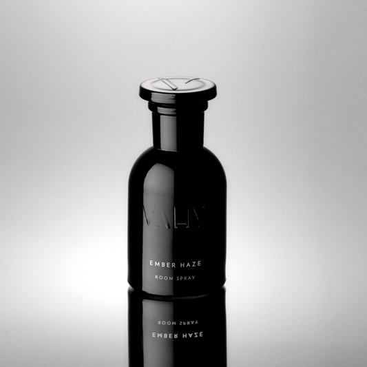 VAHY Ember Haze Natural Room Spray 100mL