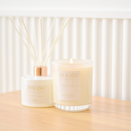 Lee & Lou Limoncello Diffuser 200mL supplier image 2