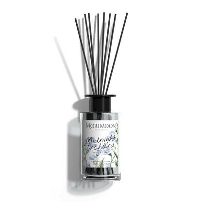 Morimoon Midnight Orchard Reed Diffuser 200ml