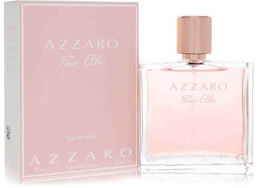 Azzaro Pour Elle Eau de Parfum 80mL