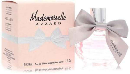 Azzaro Mademoiselle Eau de Toilette 90mL