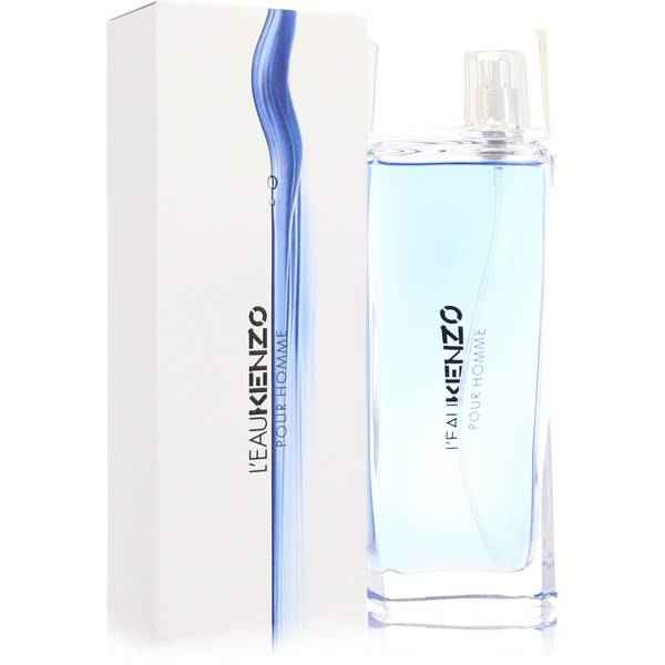 Kenzo L'Eau Kenzo Pour Homme Eau de Toilette 100mL