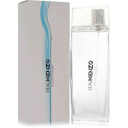 Kenzo L'Eau Kenzo Pour Femme Eau de Toilette 100mL