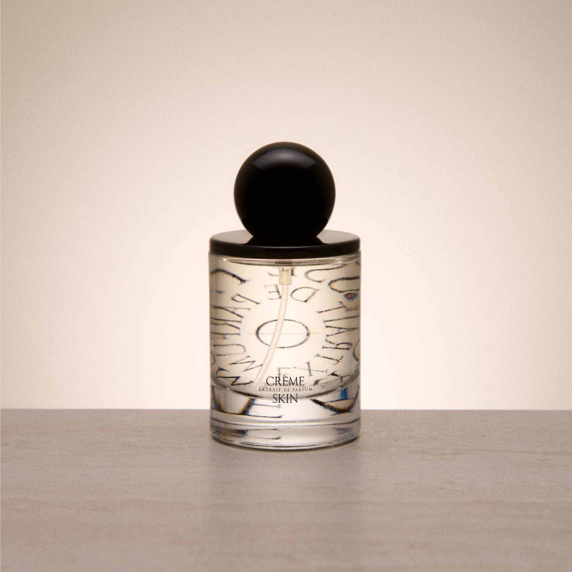Odesse Crème Skin Extrait de Parfum 50mL