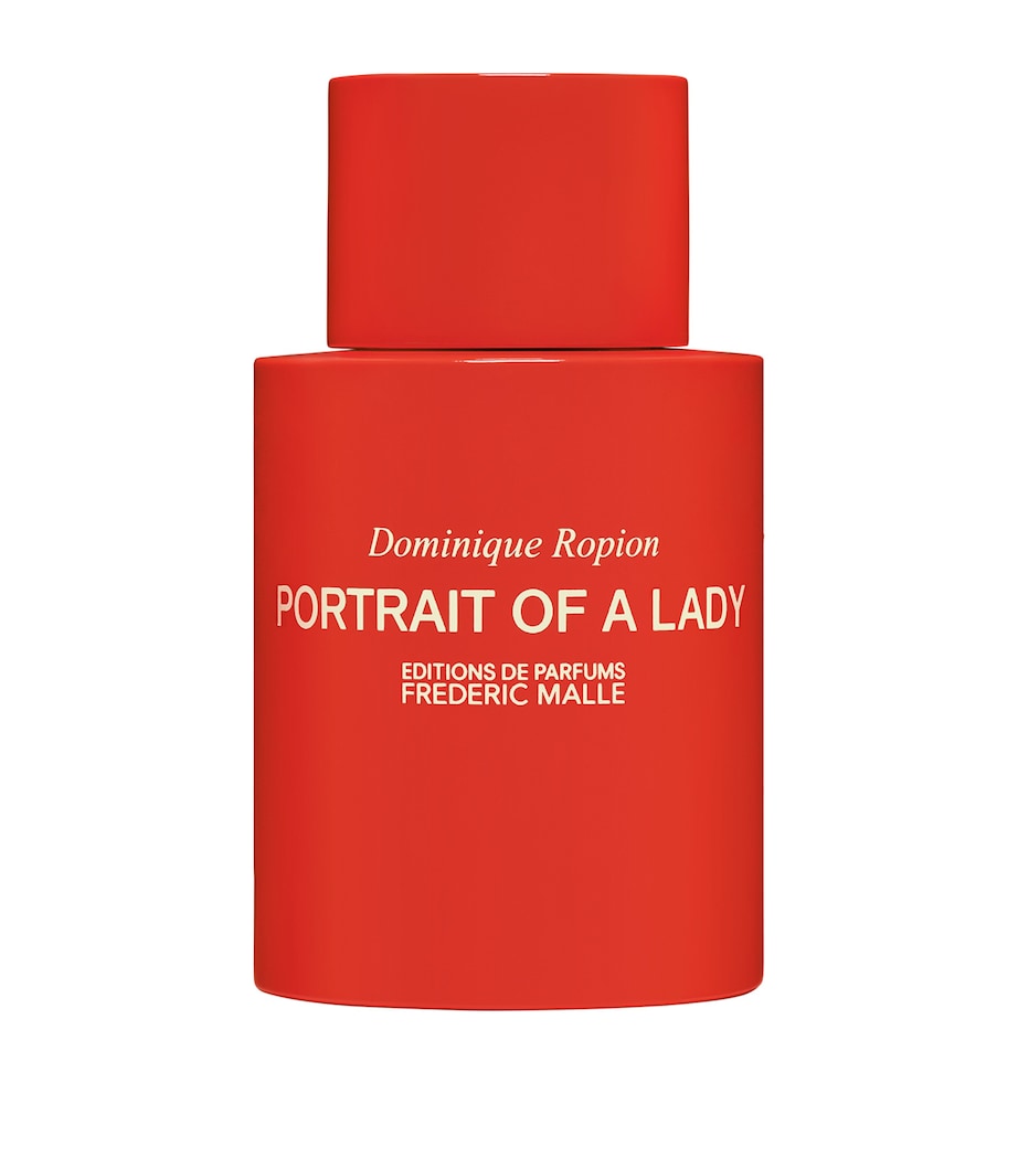 Frederic Malle Portrait of a Lady Eau de Parfum 100mL box