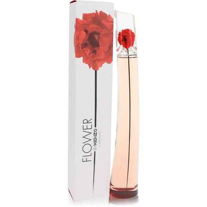 Kenzo Flower by Kenzo L'Absolue Eau de Parfum 100mL