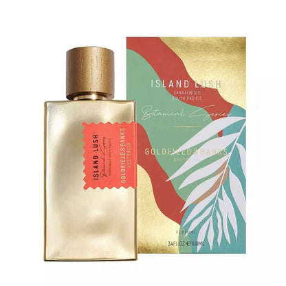 Goldfield & Banks Island Lush Eau de Parfum 100mL