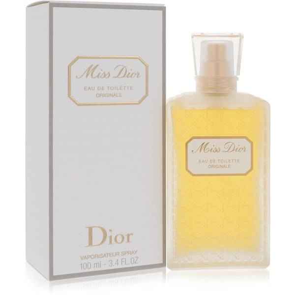 Dior Miss Dior Originale Eau de Toilette 100mL