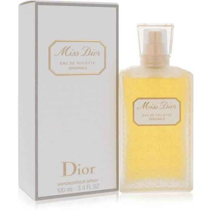 Dior Miss Dior Originale Eau de Toilette 100mL