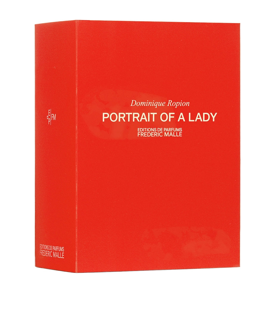 Frederic Malle Portrait of a Lady Eau de Parfum 100mL detail