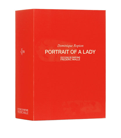 Frederic Malle Portrait of a Lady Eau de Parfum 100mL detail