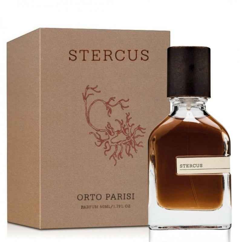 Orto Parisi Stercus Parfum 50mL