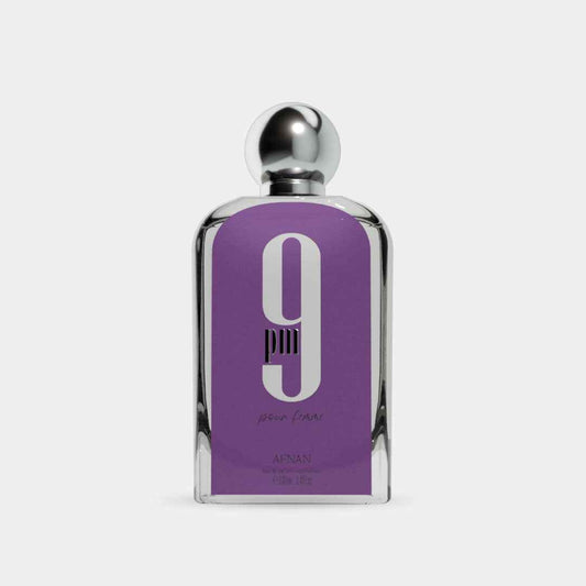 Afnan 9PM Pour Femme Eau de Parfum 100mL