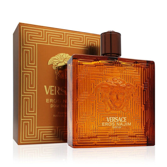 Versace Eros Najim Parfum 100mL