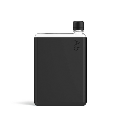 memobottle A5 memobottle Bundle Black Ink 750mL