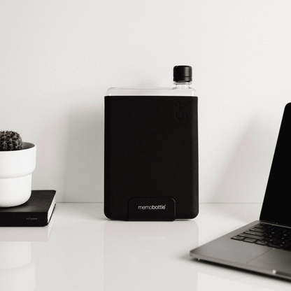 memobottle A5 memobottle Bundle Black Ink 750mL