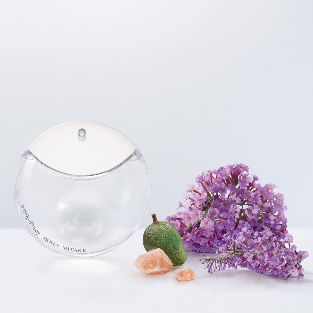 Issey Miyake A Drop D'Issey Eau de Parfum