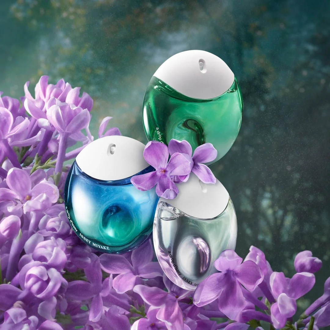 Issey Miyake A Drop D'Issey Essentielle Eau de Parfum 90mL