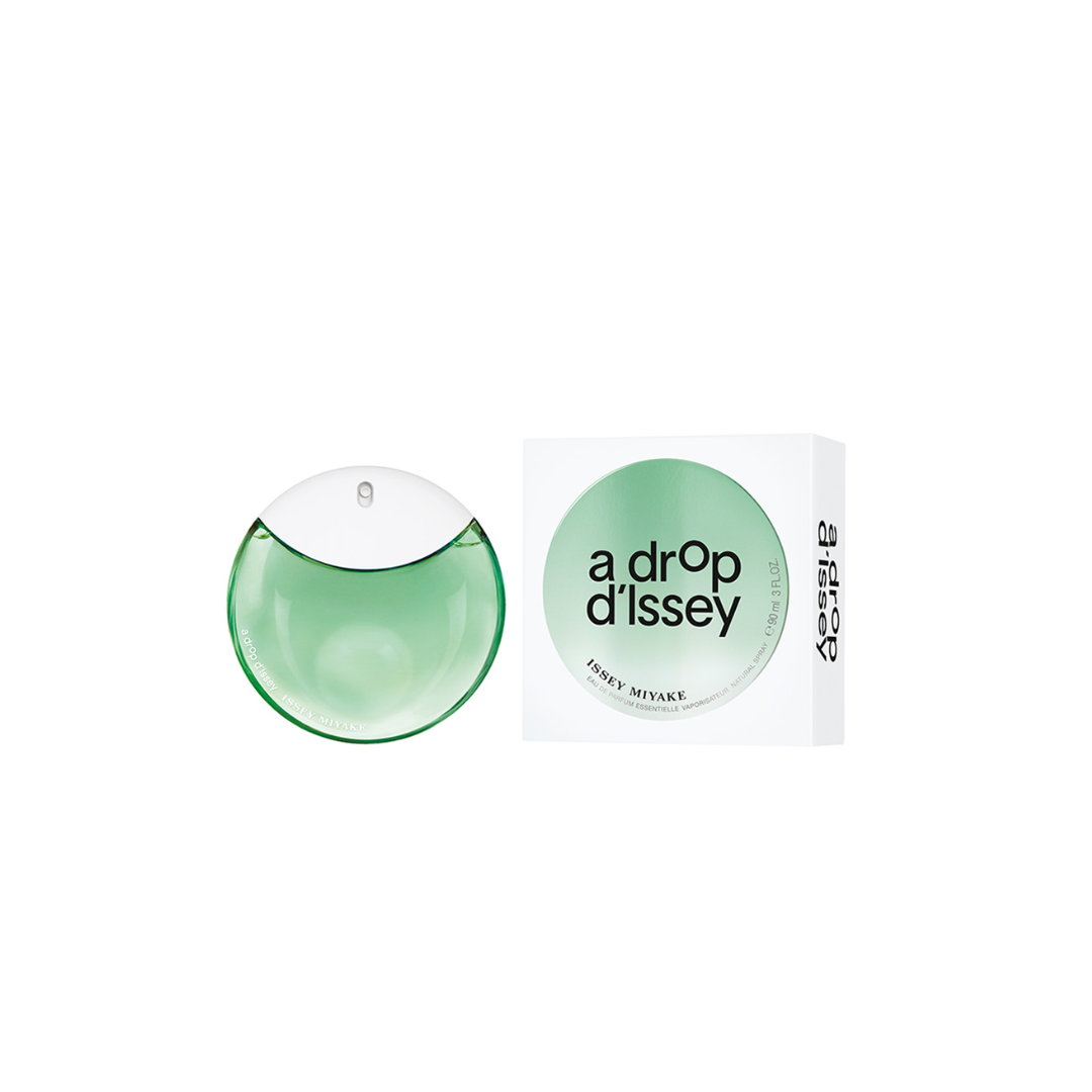 Issey Miyake A Drop D'Issey Essentielle Eau de Parfum 90mL