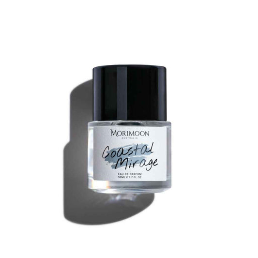 Morimoon Coastal Mirage Eau de Parfum 50mL