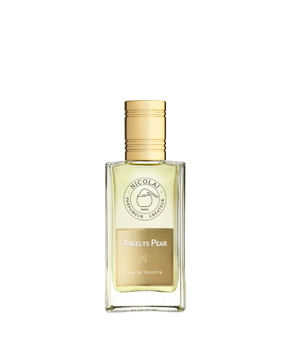 Nicolai Angelys Pear Eau De Toilette