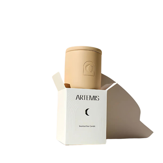 Artemis Aster Soy Candle 280g